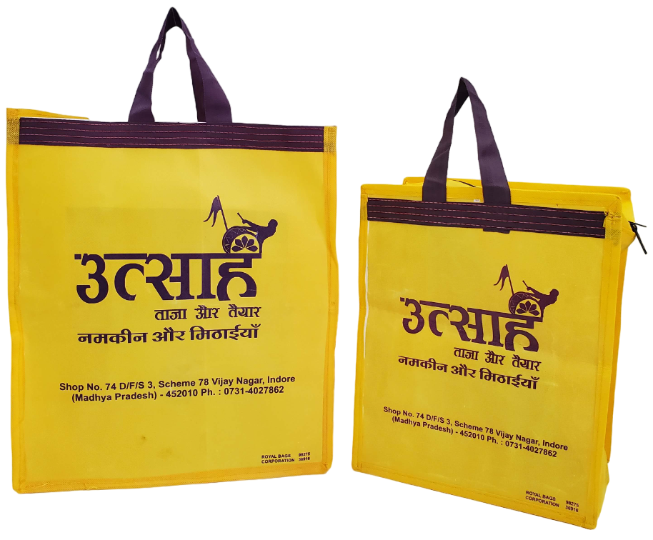 Utsah-non-woven-bag